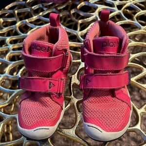 Plae Leo toddler shoes